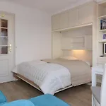 Haus Am Meer, Whg 167, Landseite