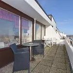 Haus Am Meer, Whg 167, Landseite