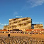 Haus Am Meer, Whg 167, Landseite