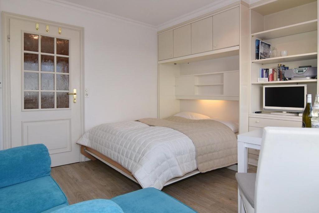 Haus Am Meer, Whg 167, Landseite